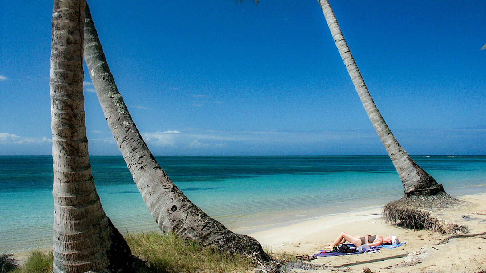 Playa Bonita