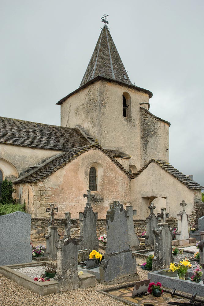 Saint-Georges-de-Lévejac