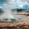 geyser Strokkur