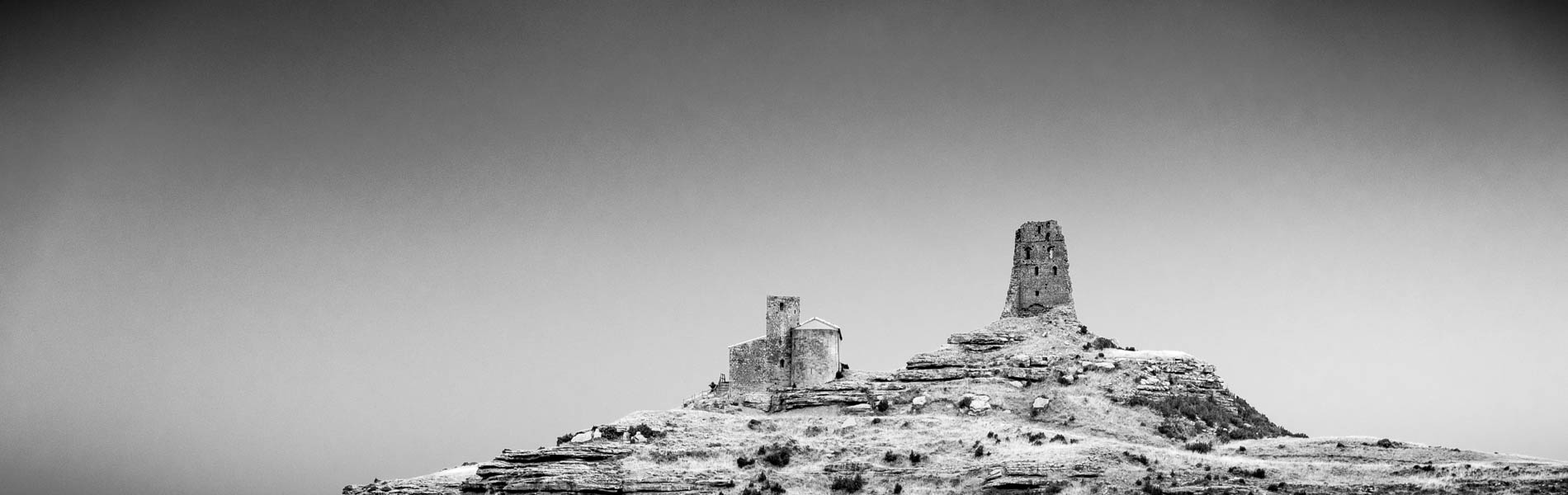 CASTILLO DE MARCUELLO