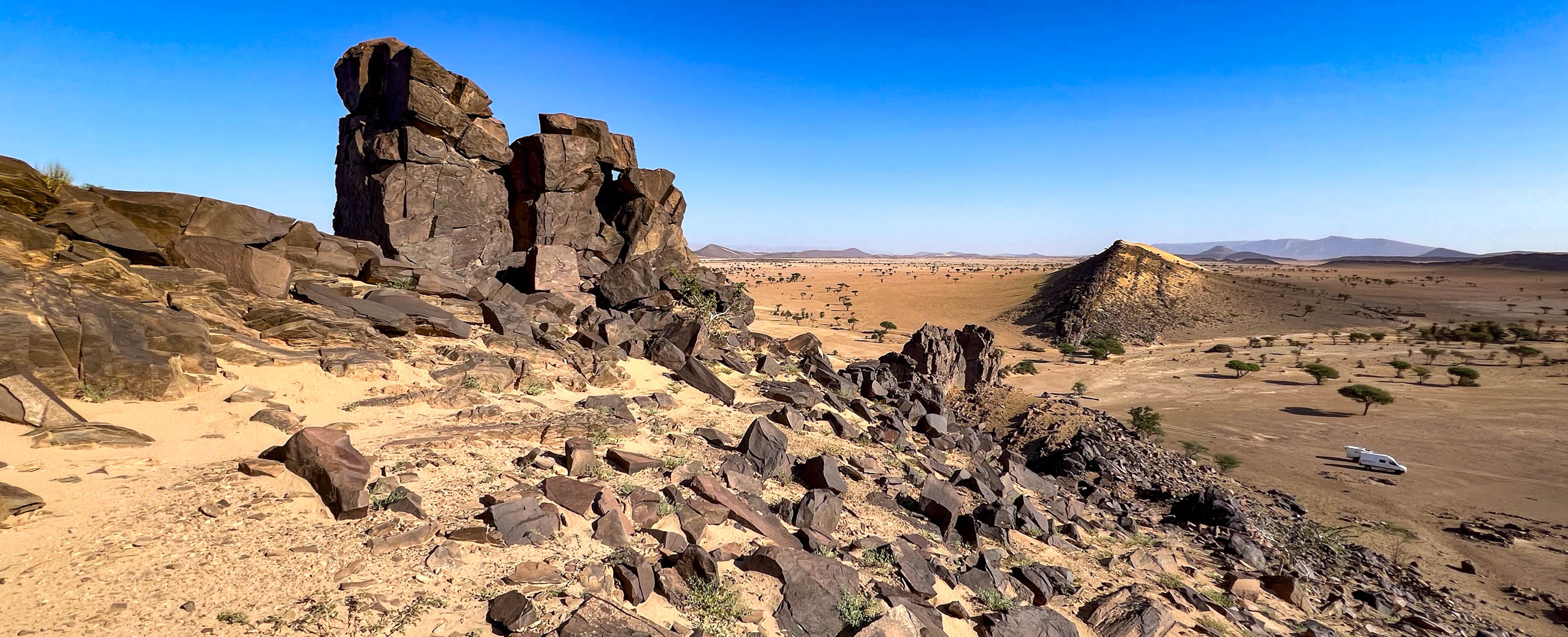 Icht – Amtoudi