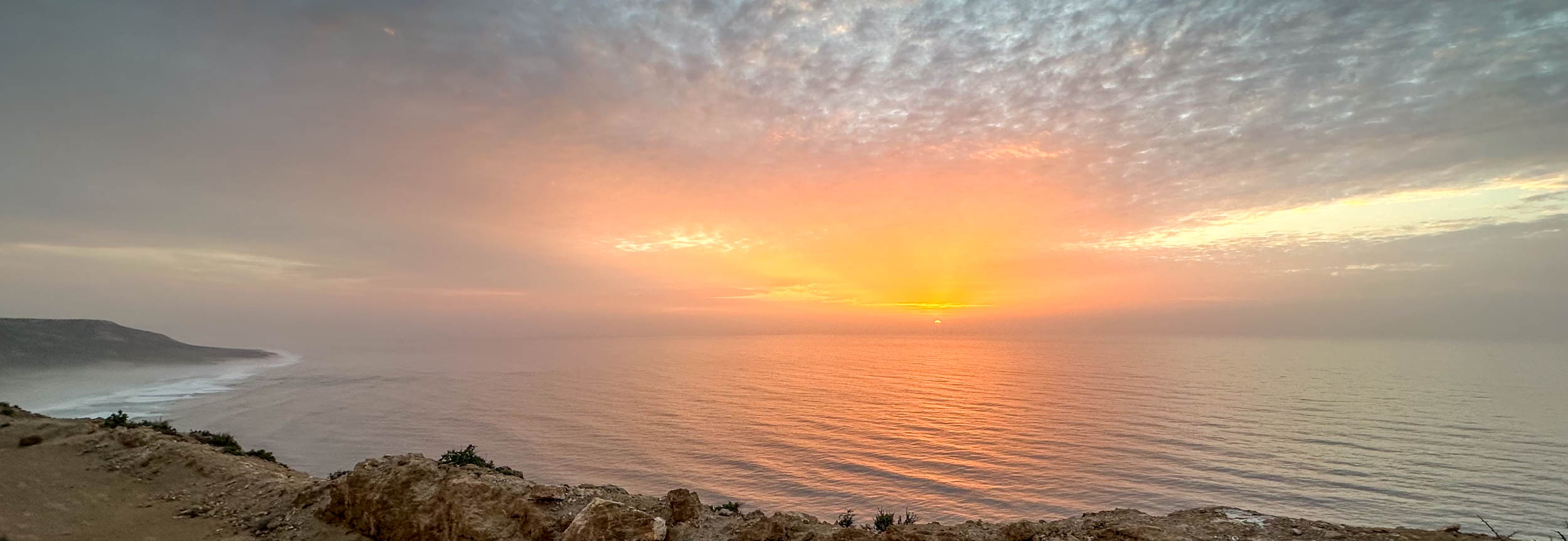 Agadir – Tafedna – Essaouira